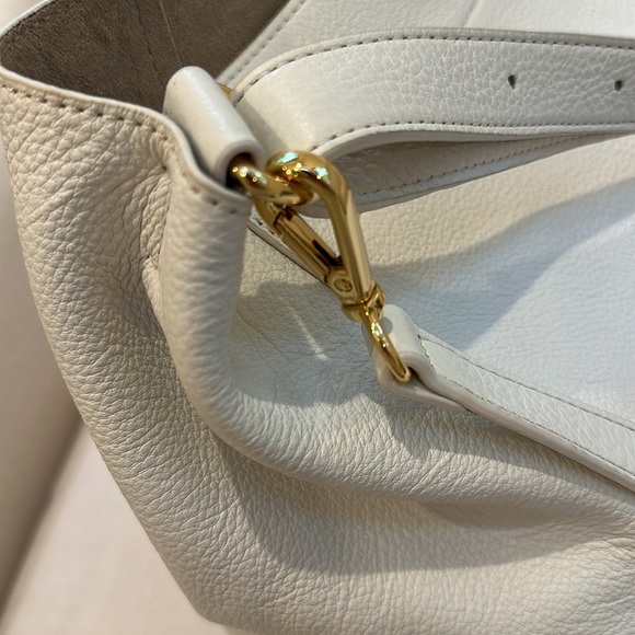 Frances Valentine June Hobo Crossbody - Picture 7 of 10